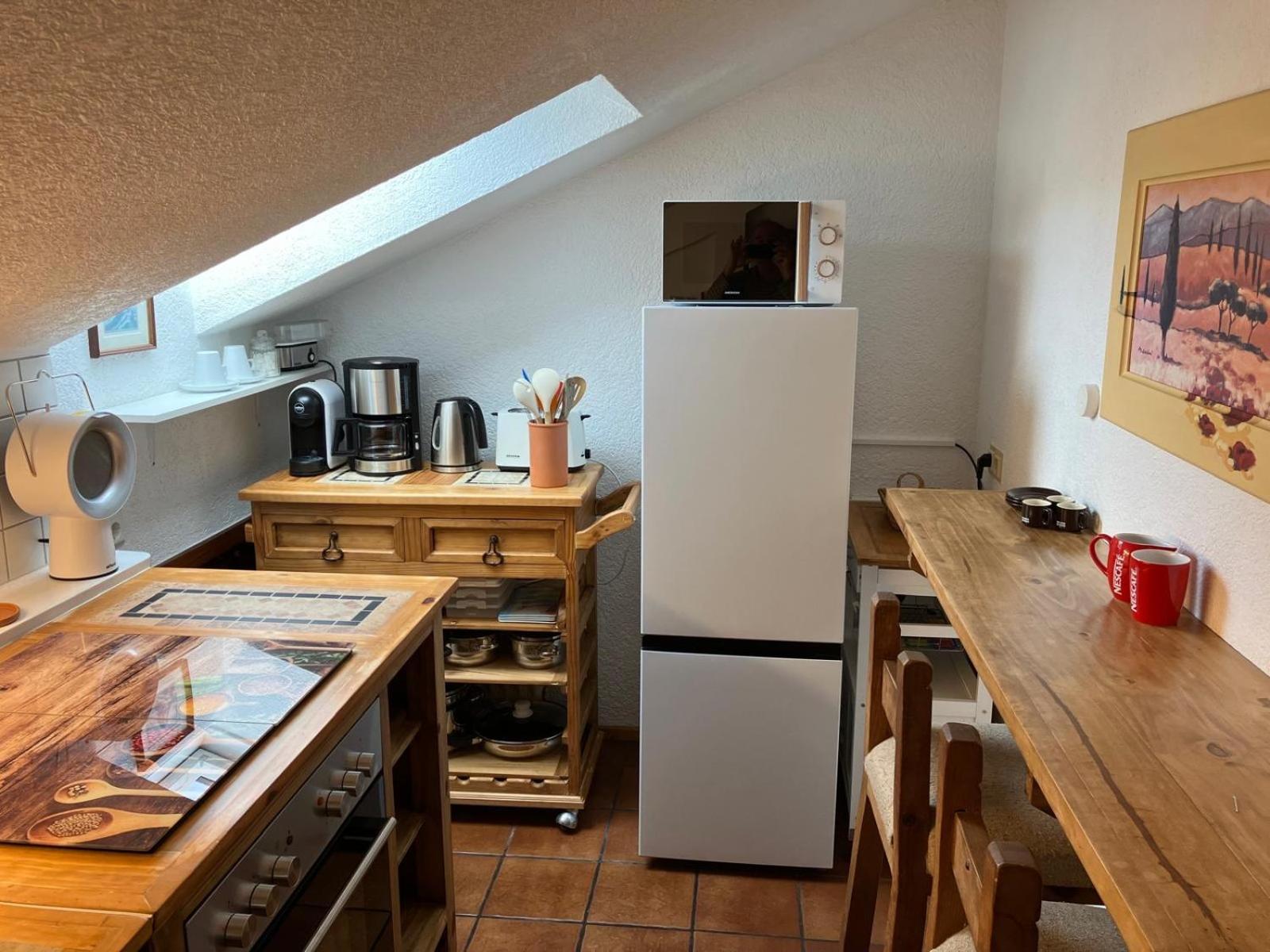 Hegau-Lounge-Bodensee Muhlhausen-Ehingen Ngoại thất bức ảnh