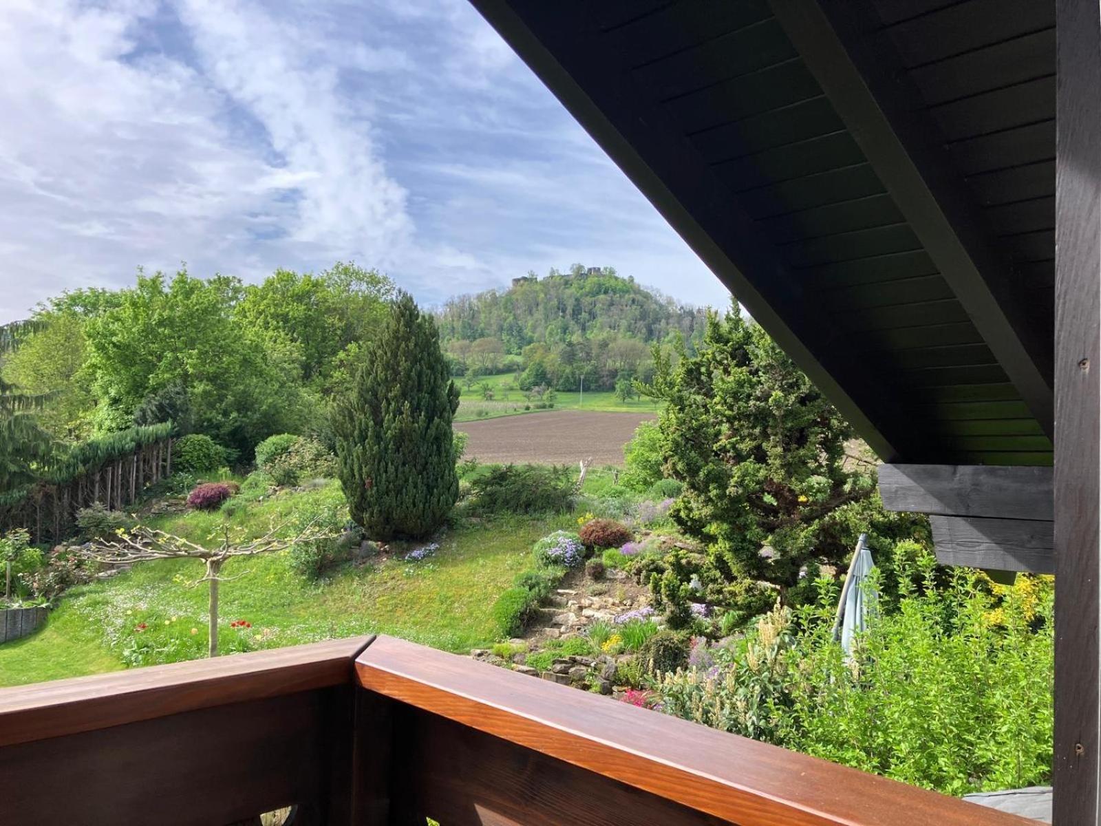 Hegau-Lounge-Bodensee Muhlhausen-Ehingen Ngoại thất bức ảnh
