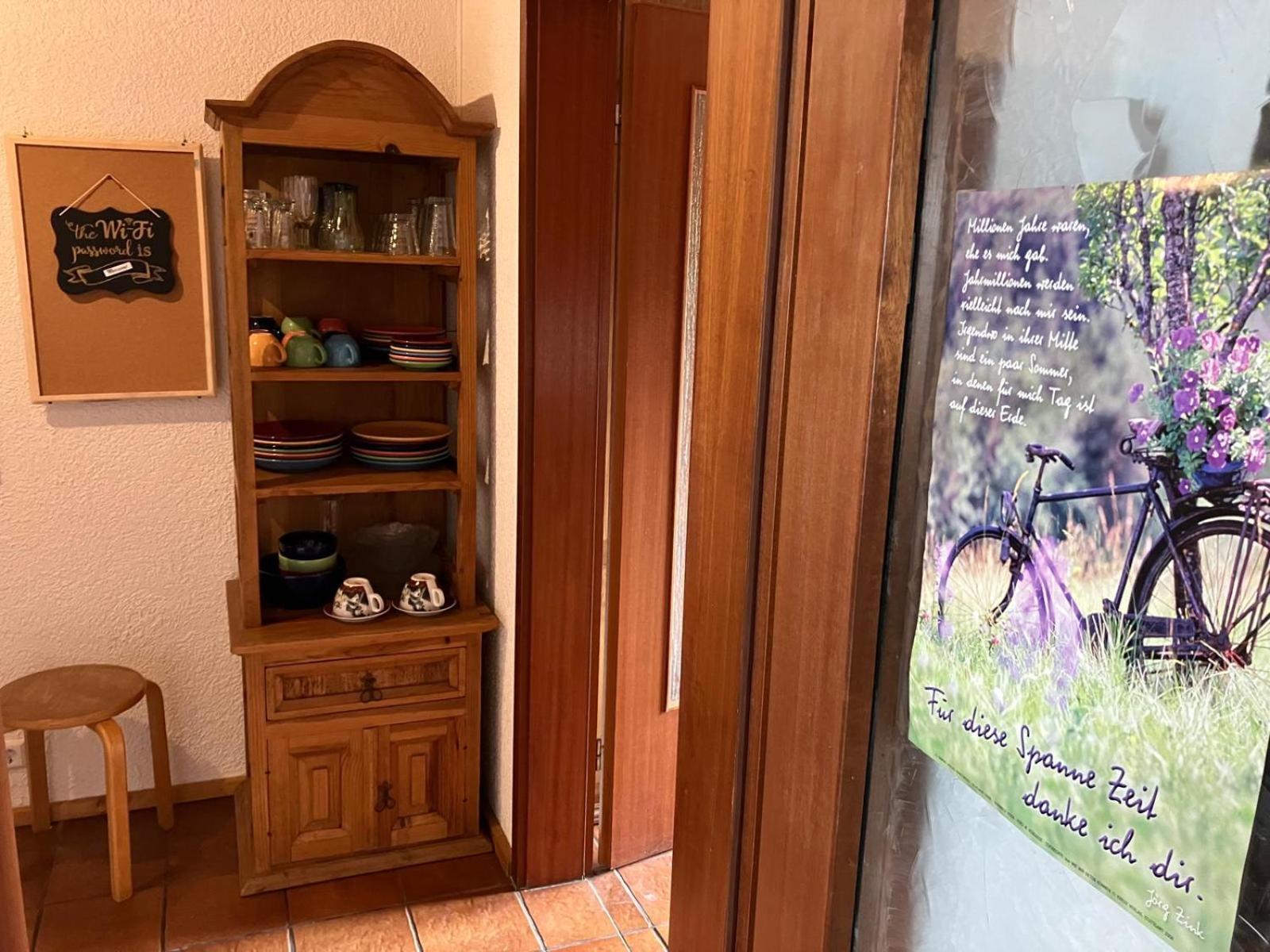 Hegau-Lounge-Bodensee Muhlhausen-Ehingen Ngoại thất bức ảnh