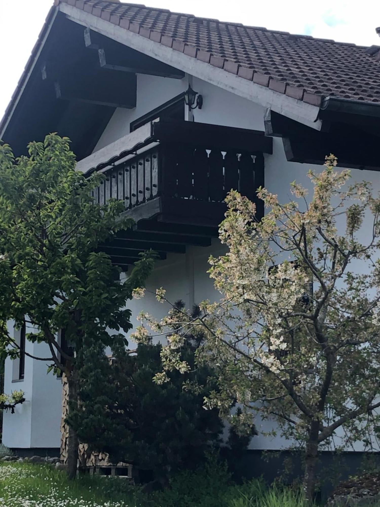 Hegau-Lounge-Bodensee Muhlhausen-Ehingen Ngoại thất bức ảnh