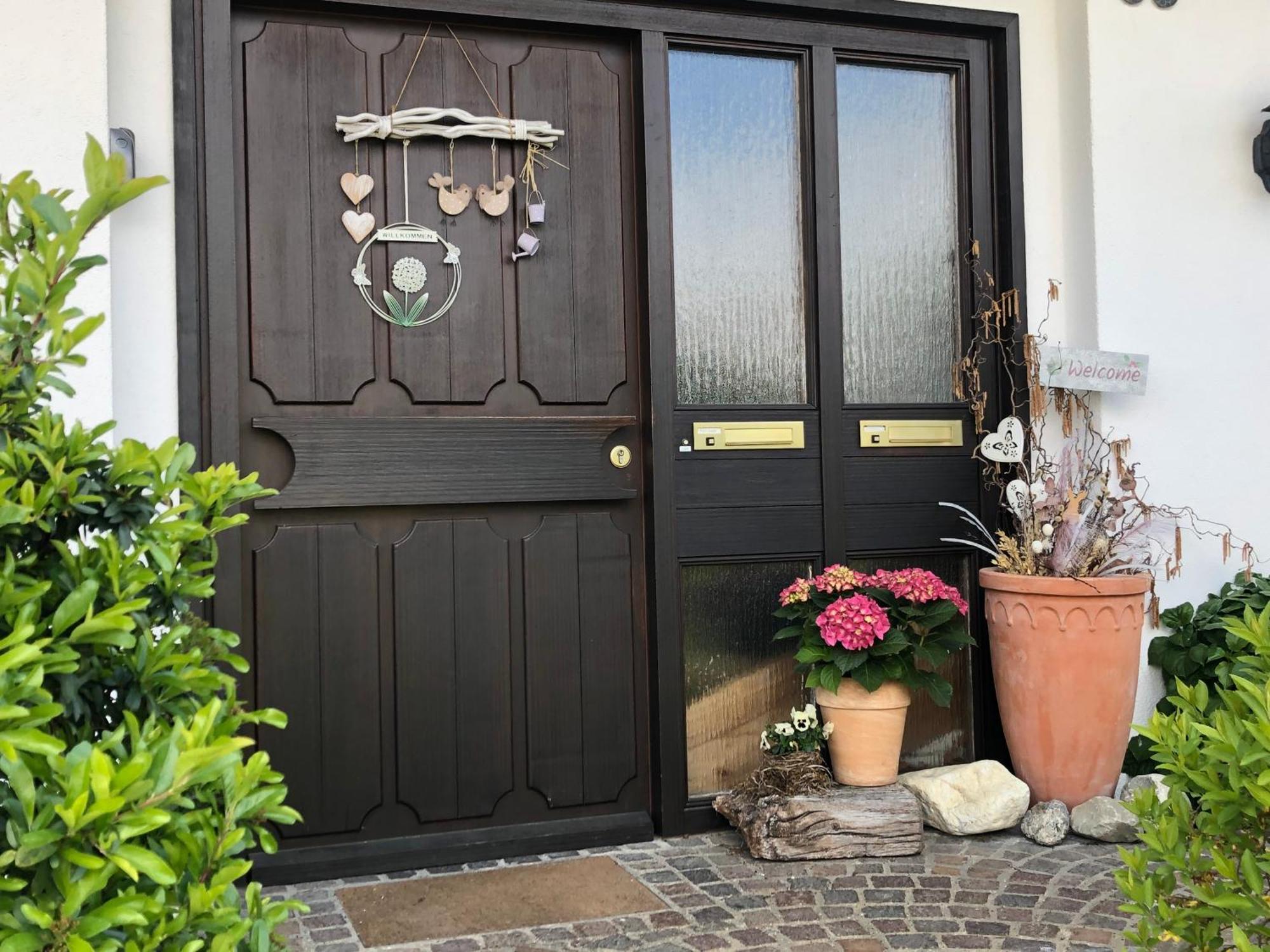 Hegau-Lounge-Bodensee Muhlhausen-Ehingen Ngoại thất bức ảnh