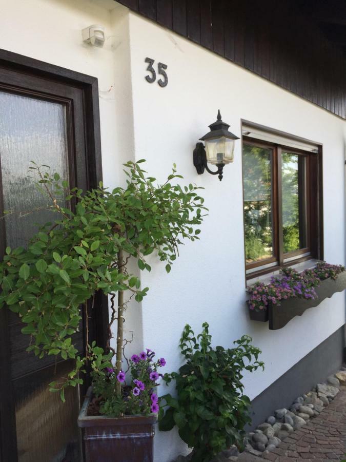 Hegau-Lounge-Bodensee Muhlhausen-Ehingen Ngoại thất bức ảnh