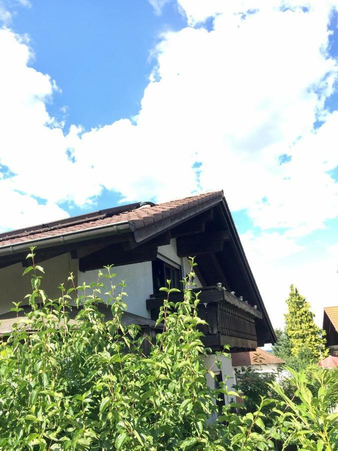 Hegau-Lounge-Bodensee Muhlhausen-Ehingen Ngoại thất bức ảnh
