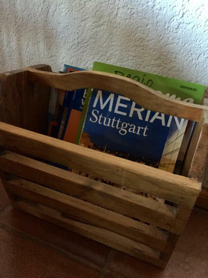 Hegau-Lounge-Bodensee Muhlhausen-Ehingen Ngoại thất bức ảnh