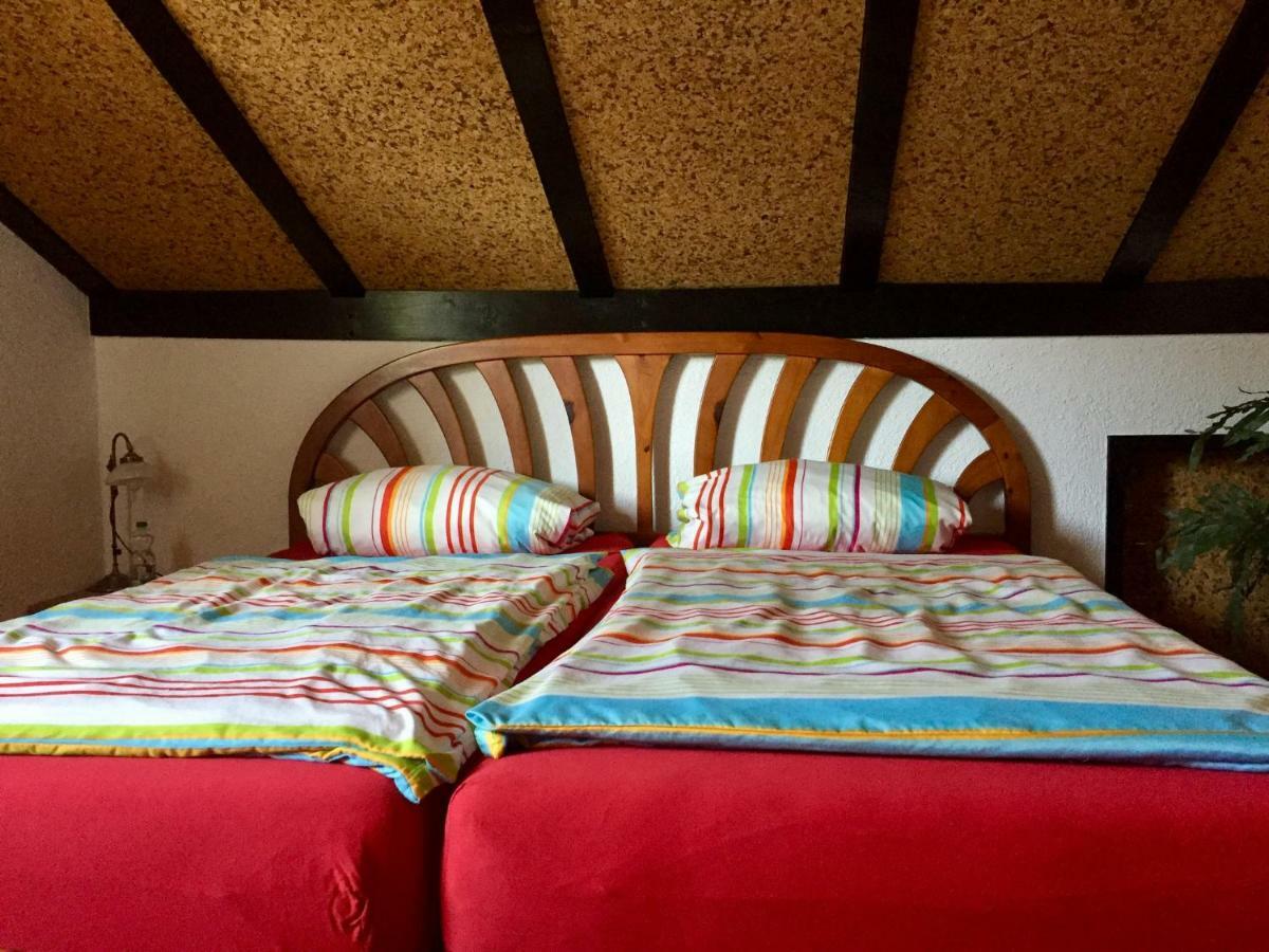 Hegau-Lounge-Bodensee Muhlhausen-Ehingen Ngoại thất bức ảnh
