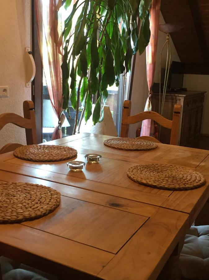 Hegau-Lounge-Bodensee Muhlhausen-Ehingen Ngoại thất bức ảnh